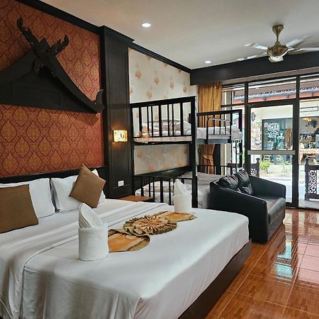 Nanai 2 Residence Patong Phuket Εξωτερικό φωτογραφία