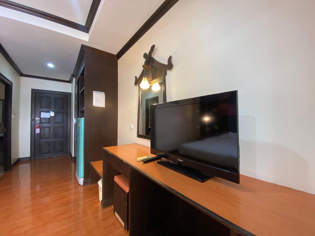 Nanai 2 Residence Patong Phuket Εξωτερικό φωτογραφία
