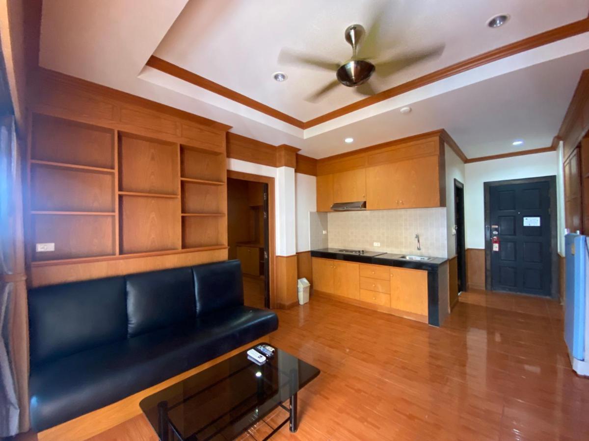 Nanai 2 Residence Patong Phuket Εξωτερικό φωτογραφία