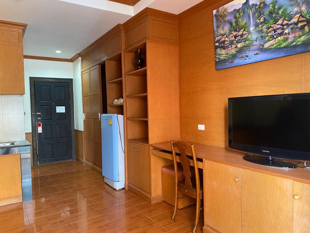 Nanai 2 Residence Patong Phuket Εξωτερικό φωτογραφία