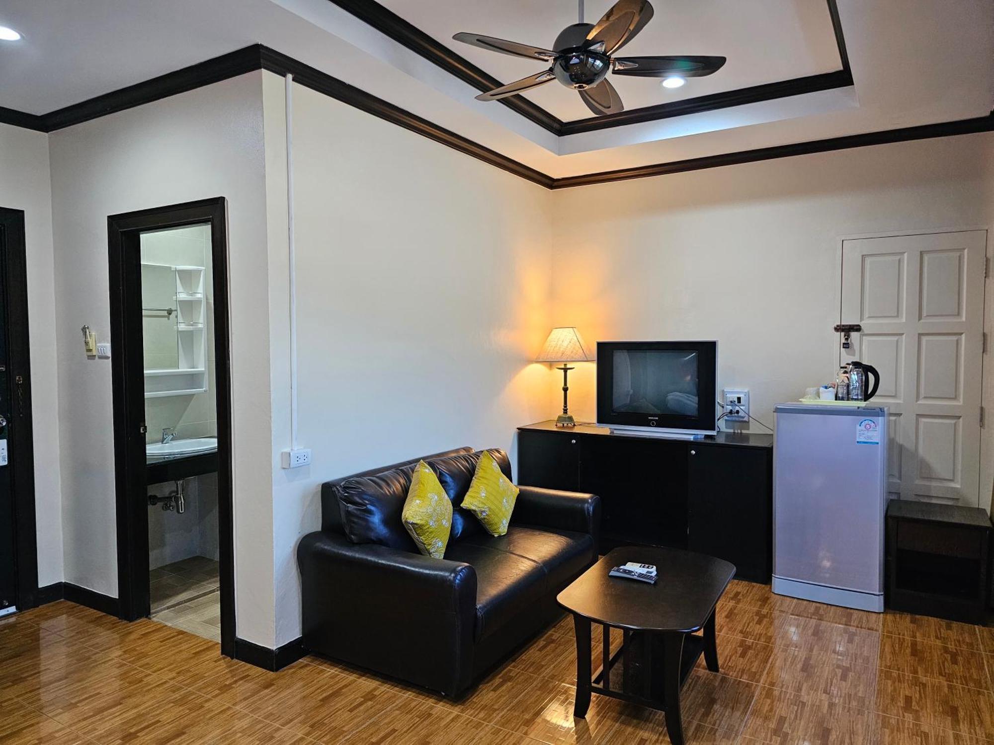 Nanai 2 Residence Patong Phuket Εξωτερικό φωτογραφία