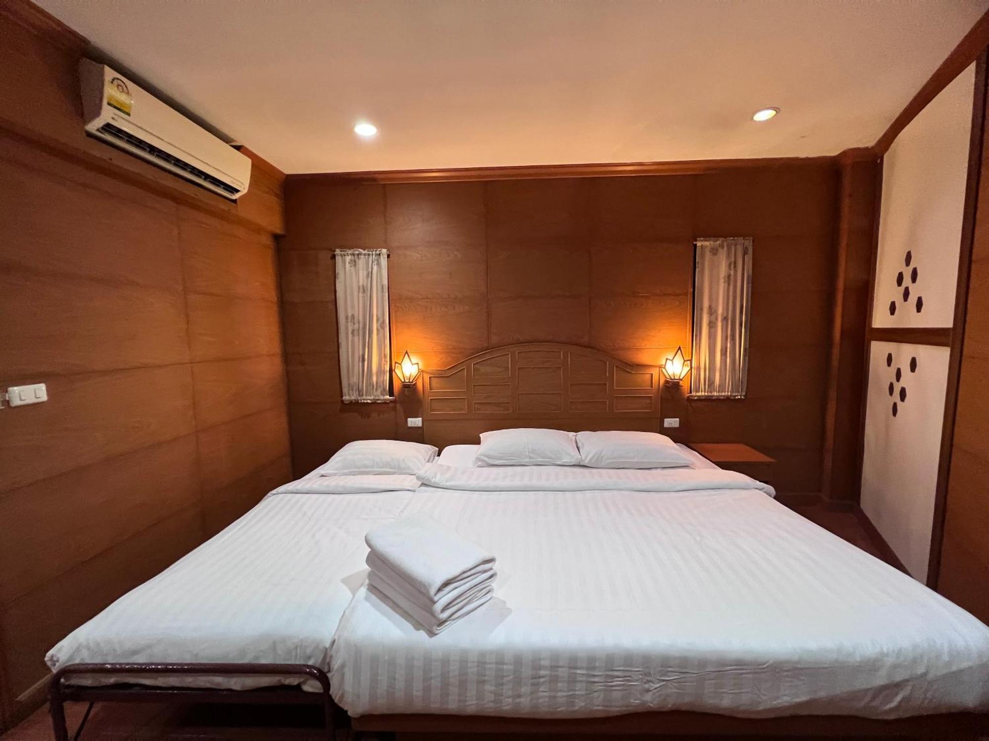 Nanai 2 Residence Patong Phuket Εξωτερικό φωτογραφία