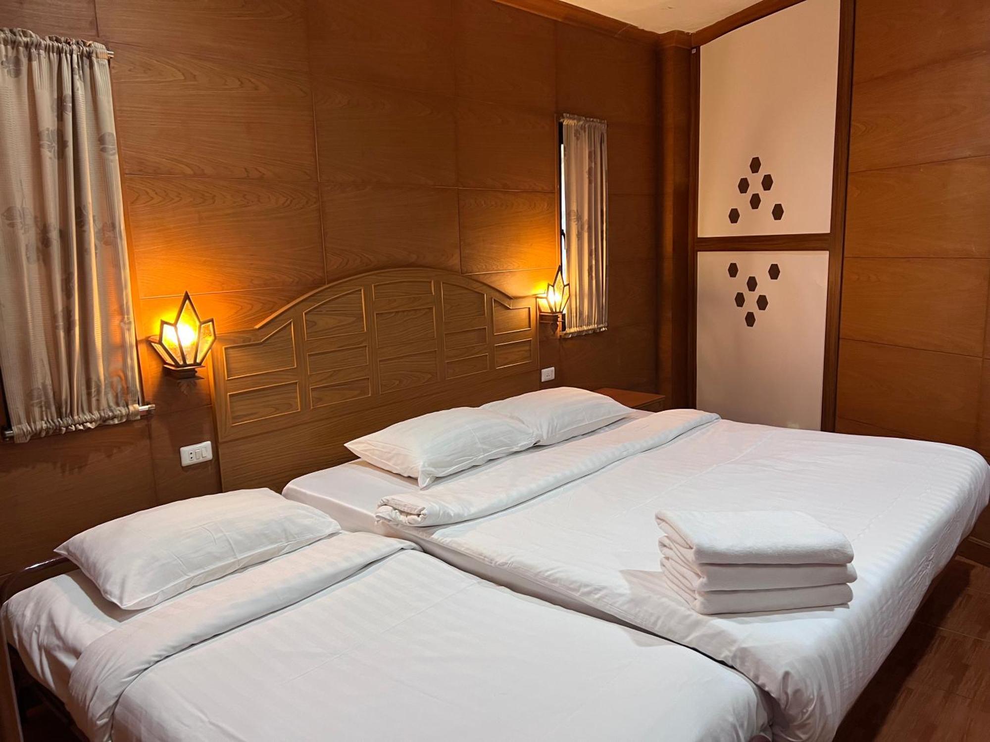 Nanai 2 Residence Patong Phuket Εξωτερικό φωτογραφία