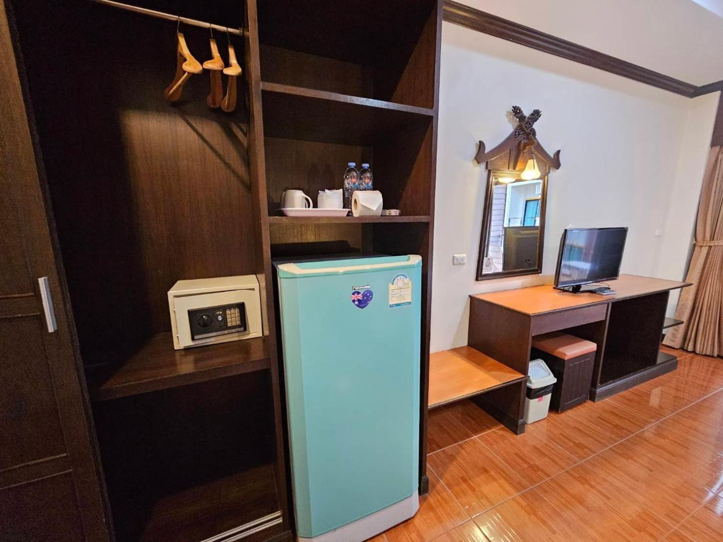 Nanai 2 Residence Patong Phuket Εξωτερικό φωτογραφία