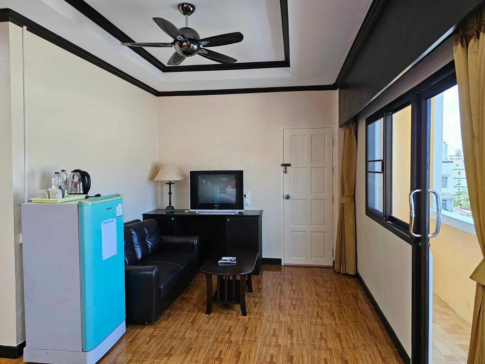 Nanai 2 Residence Patong Phuket Εξωτερικό φωτογραφία