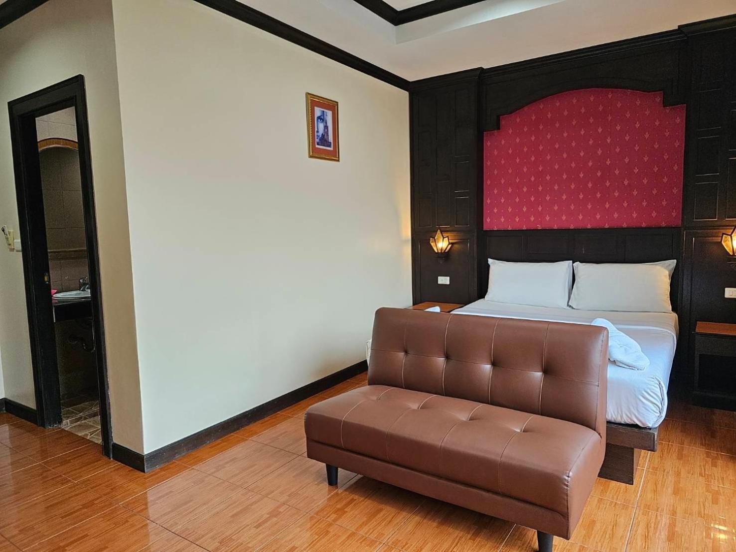 Nanai 2 Residence Patong Phuket Εξωτερικό φωτογραφία
