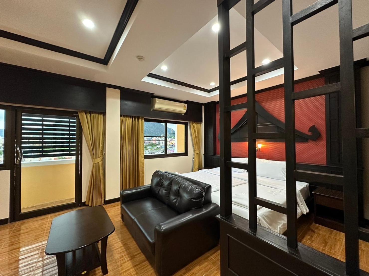 Nanai 2 Residence Patong Phuket Εξωτερικό φωτογραφία