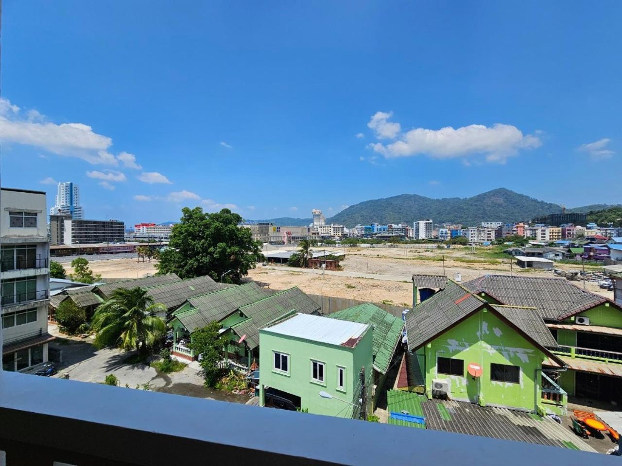 Nanai 2 Residence Patong Phuket Εξωτερικό φωτογραφία