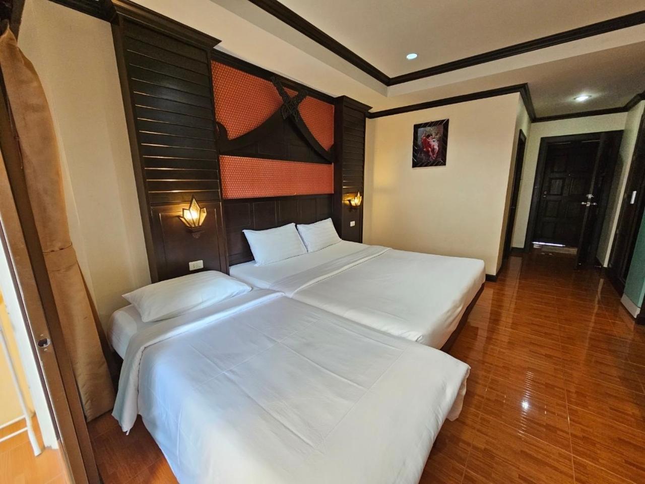 Nanai 2 Residence Patong Phuket Εξωτερικό φωτογραφία